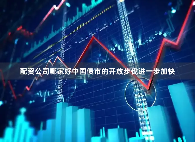 配资公司哪家好中国债市的开放步伐进一步加快