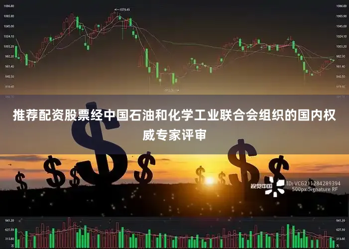 推荐配资股票经中国石油和化学工业联合会组织的国内权威专家评审